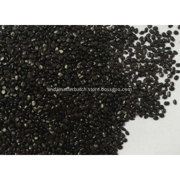 18% carbon black masterbatch
